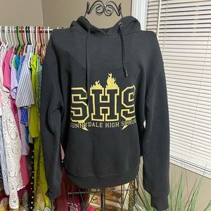 BTVS hoodie